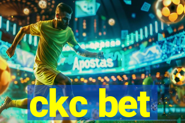 ckc bet